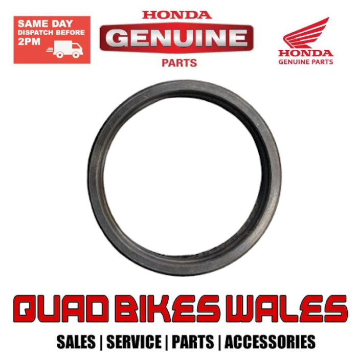 Genuine Honda RING SEAL 91351-HB3-004