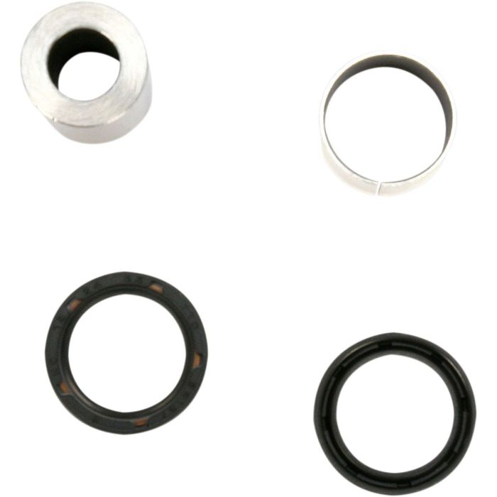 Rear Lower Suspension Bearing Kit To Fit Honda TRX 250 500 FM FE TE 06-13 Models