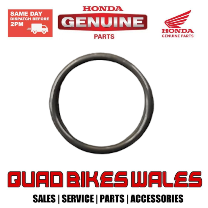 Genuine Honda O-RING,20.6X1.9 91304-HP5-601