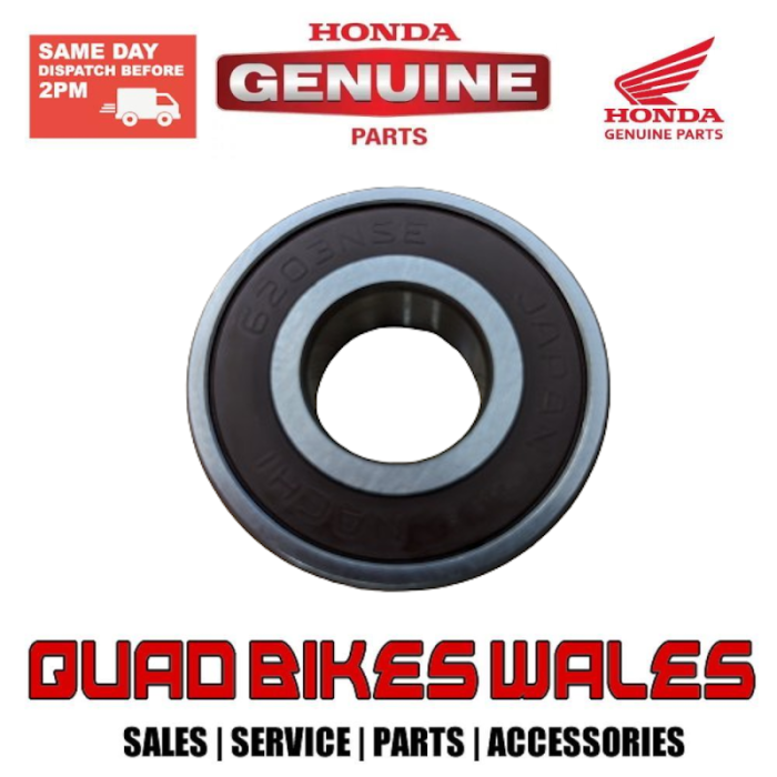 Genuine Honda B/BRG RAD N/COM 96150-6203310