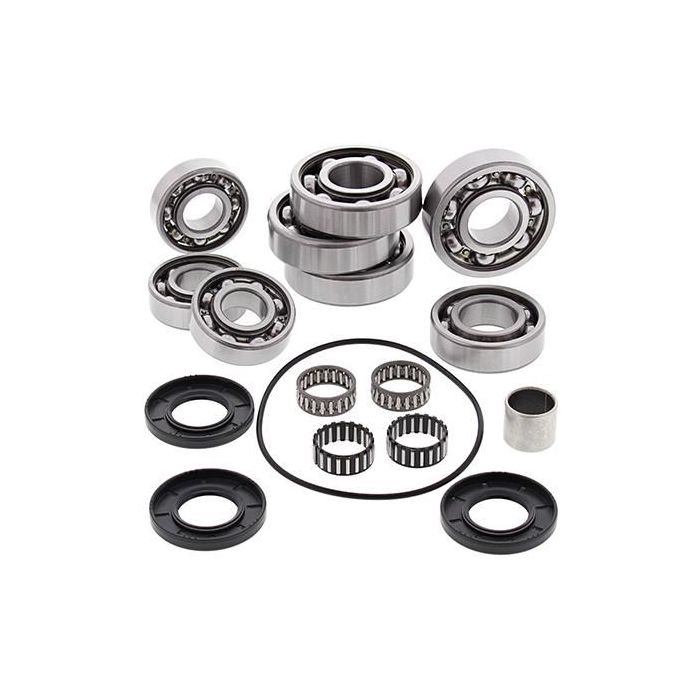 Transaxle Bearing and Seal Kit To Fit Polaris Scrambler 500 97-12 Models