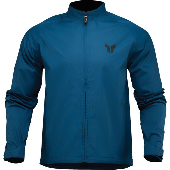 THOR Pack Jacket Blue