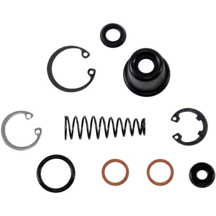 Rear Master Cylinder Repair Kit To Fit Honda Kawasaki Suzuki Yamaha Models