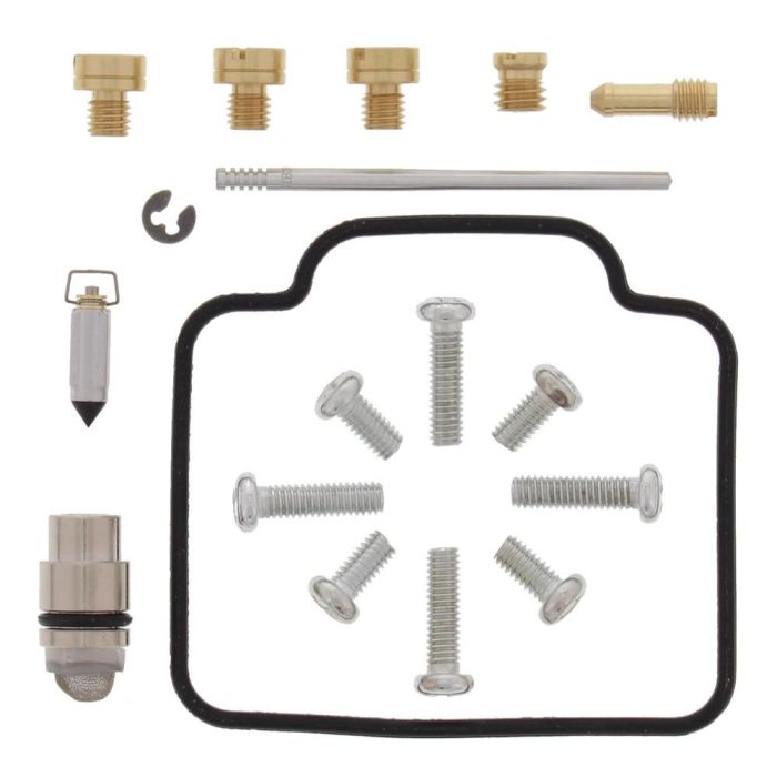 Polaris Sportsman 400 HO 4x4 2009-2014 Carb Repair Kit