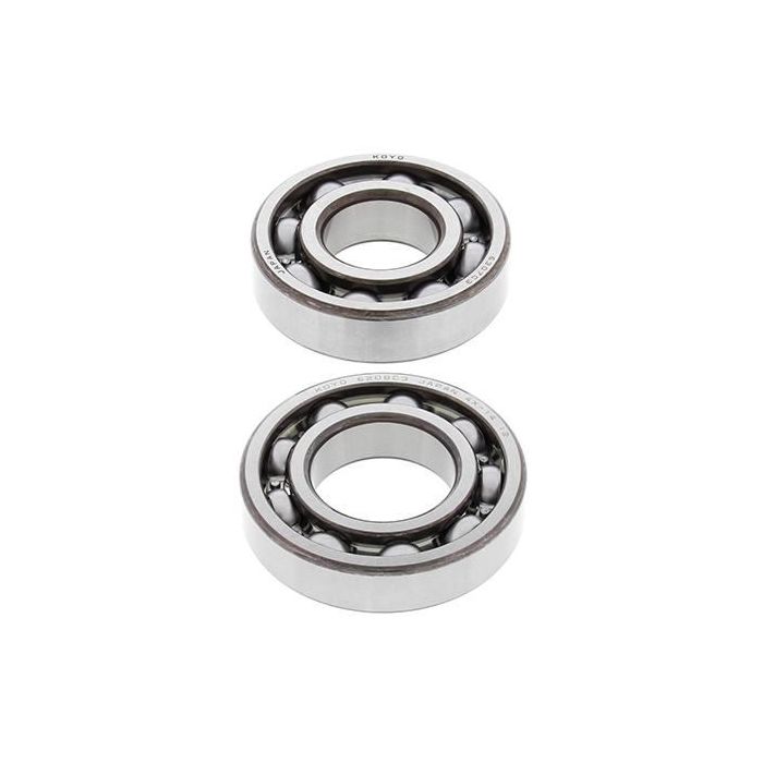 Crank Shaft Bearing Kit To Fit Suzuki LT-A500F 00-07 Models
