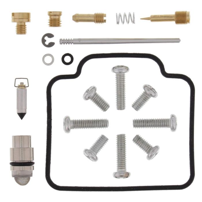Polaris Ranger 6X6 500 2000 Carb Repair Kit