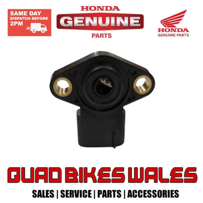 Honda TRX250 350 420 500 520 ES Electric Shift Angle Sensor 38800HR3A21