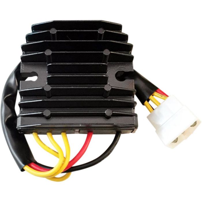 Suzuki LTF500 Quadrunner Suzuki VL 1500 Intruder GSX-R 600 750 Hot Shot Regulator Rectifier