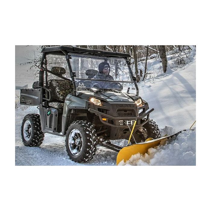 Polaris Ranger 570 15 (Fullsize) UTV Snow Plough System
