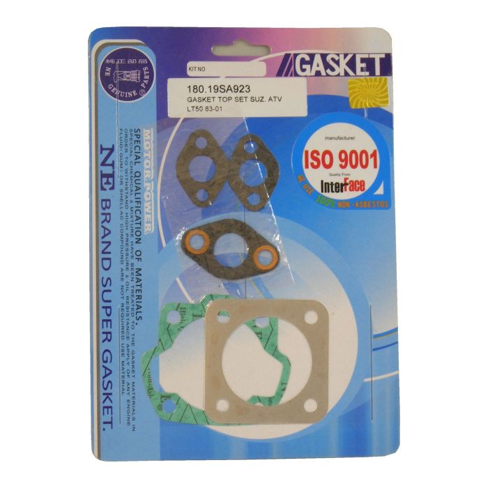 Suzuki LT50 84-92 Top Gasket Set