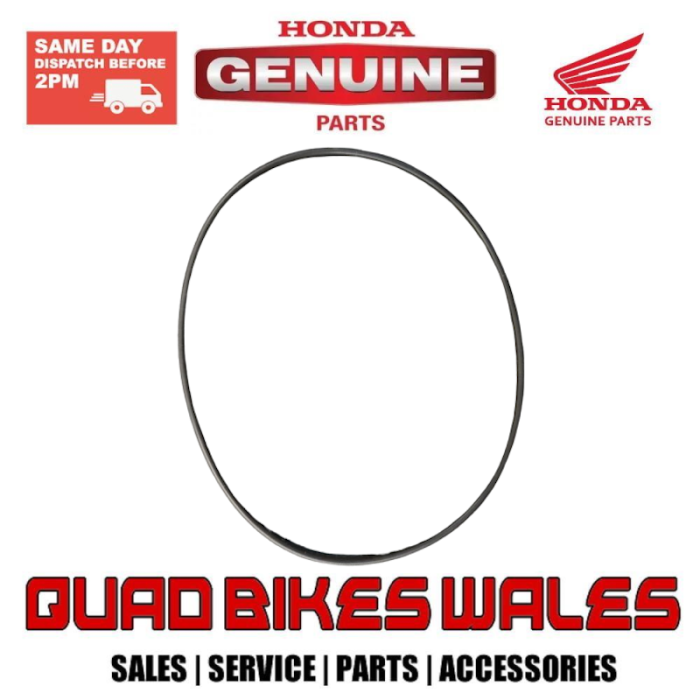 Genuine Honda O-RING 85.3X2 91302-HA5-003