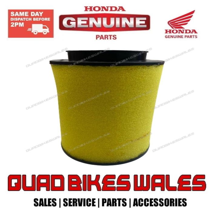 Genuine Honda ELEMENT,AIR/C 17254-HP5-600