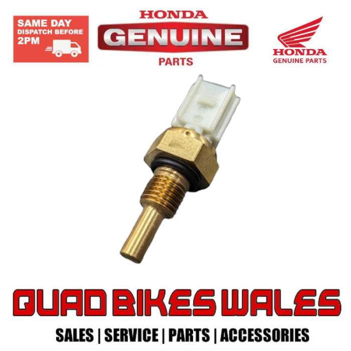 Genuine Honda SENSOR ASSY. WATER 37870-KZR-601
