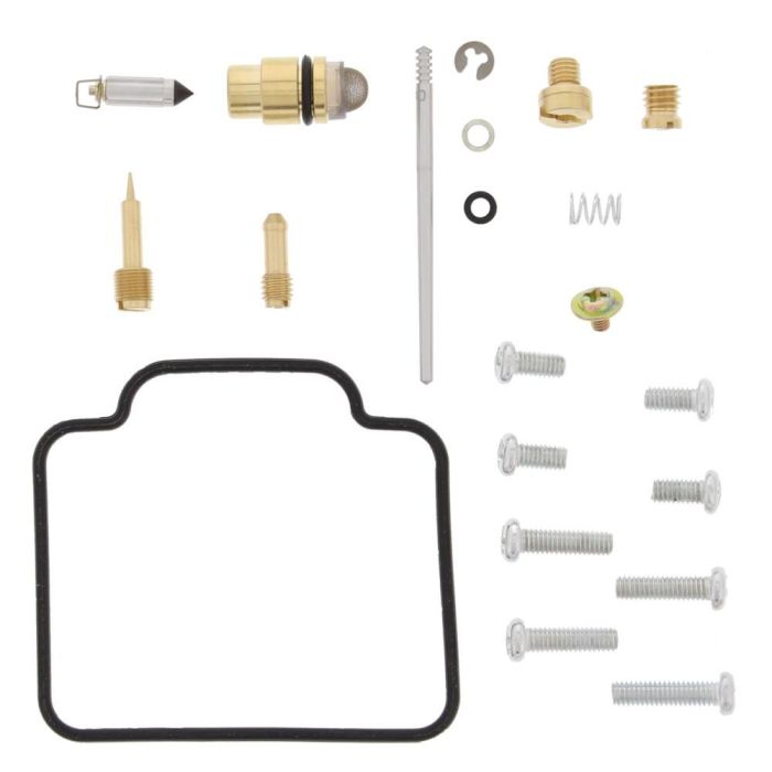 Arctic Cat 400 2x4 1998 Carb Repair Kit