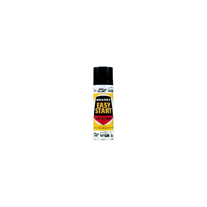 HOLTS Bradex Easy Start