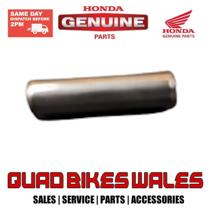Genuine Honda ROLLER,4X15.8 96220-40158