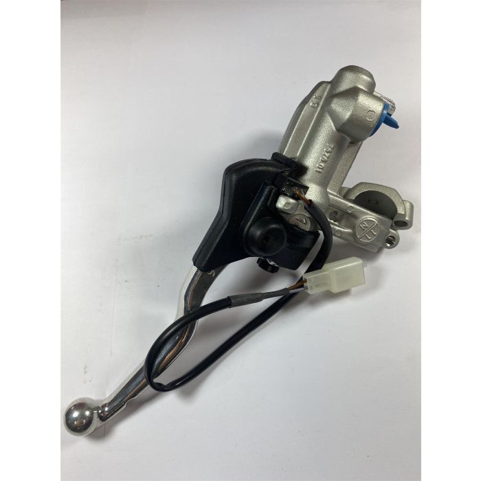 SWM FRONT BRAKE MASTER CYLINDER (650) - 8000A9348
