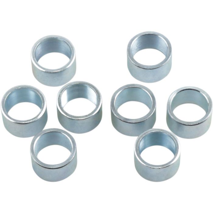 Suzuki Arctic Cat 20 gram ATV EPI CVT Clutch Weight 8pk