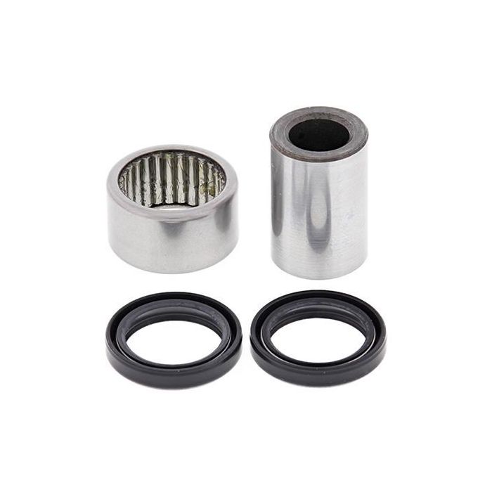 Upper Rear Shock Bearing Kit To Fit Yamaha YFZ450 YFM700R 04-17 Models