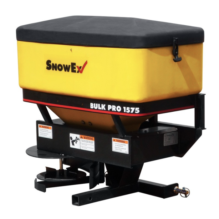 Wessex SP-1575 Utility Salt Spreader