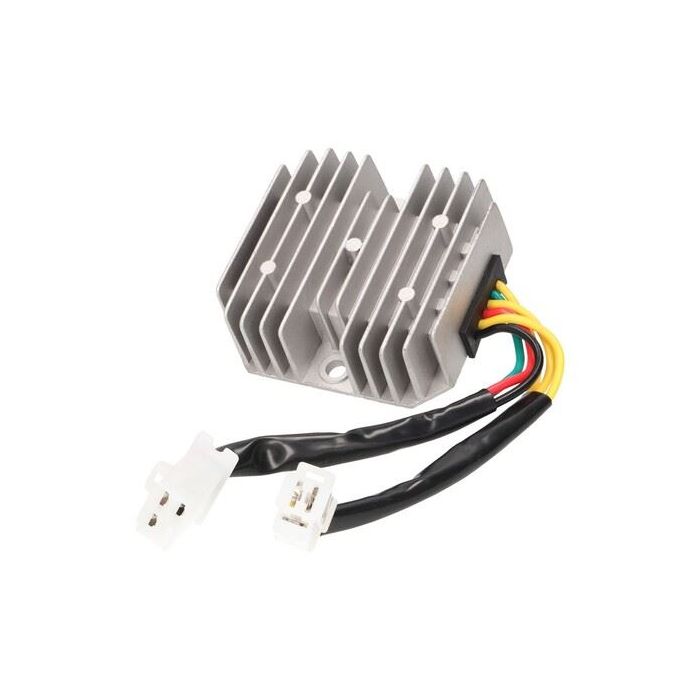 Chinese Quad Parts Regulator Rectifier IP32327