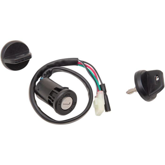MUD Ignition Switch To Fit Honda TRX250 Fourtrax 1997-2020 Quad ATV