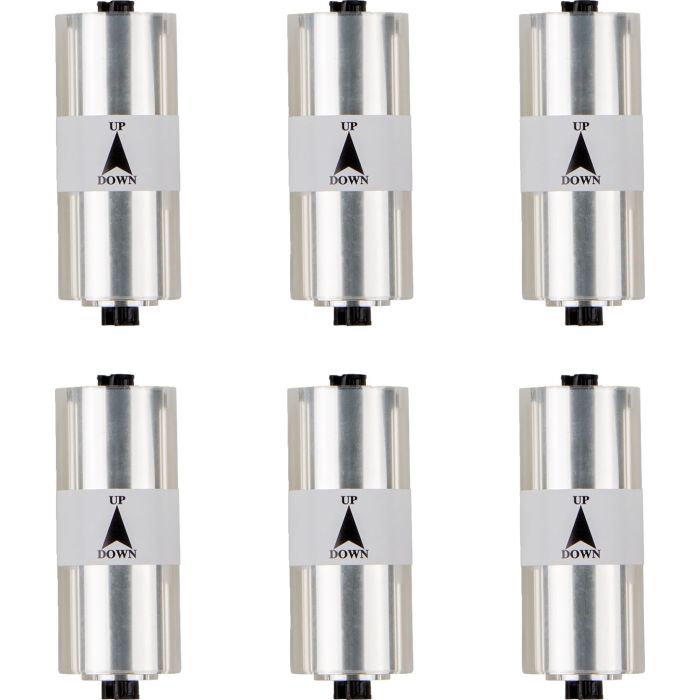 THOR Regiment Roll-Off Film 6PK