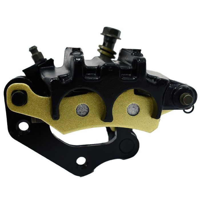 Brake Caliper Front LH Kawasaki KVF 650 KVF 700