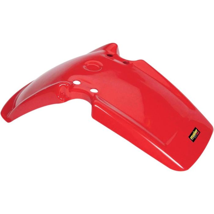 Honda ATC200X 83-85 Maier Standard Front Fender Red