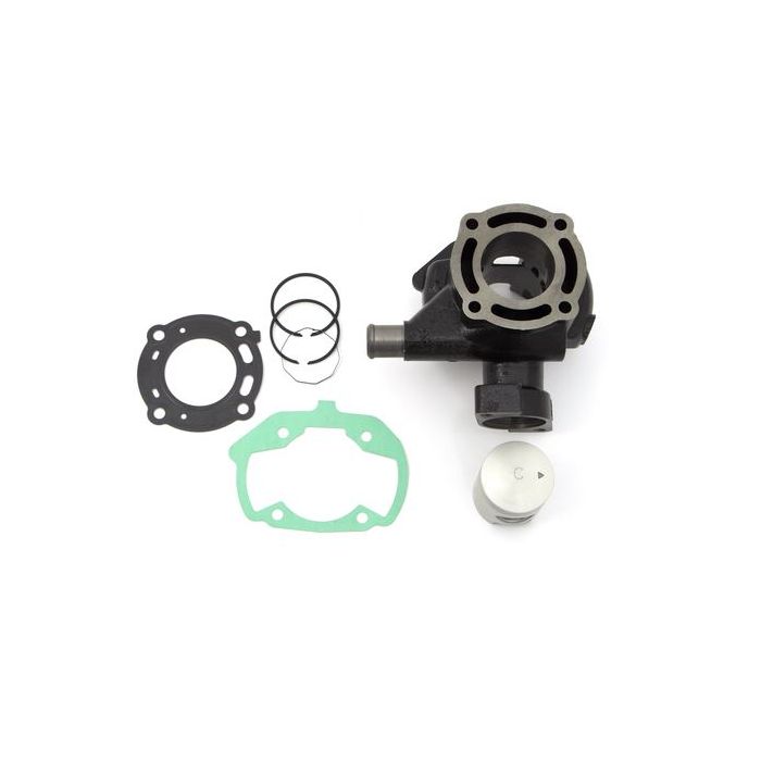 Chinese Quad Parts Cylinder Head IP39811