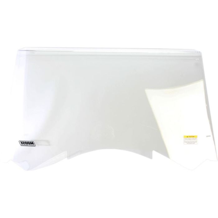 Can-Am Bombardier Maverick 1000R 4x4 2014 Full Windshield