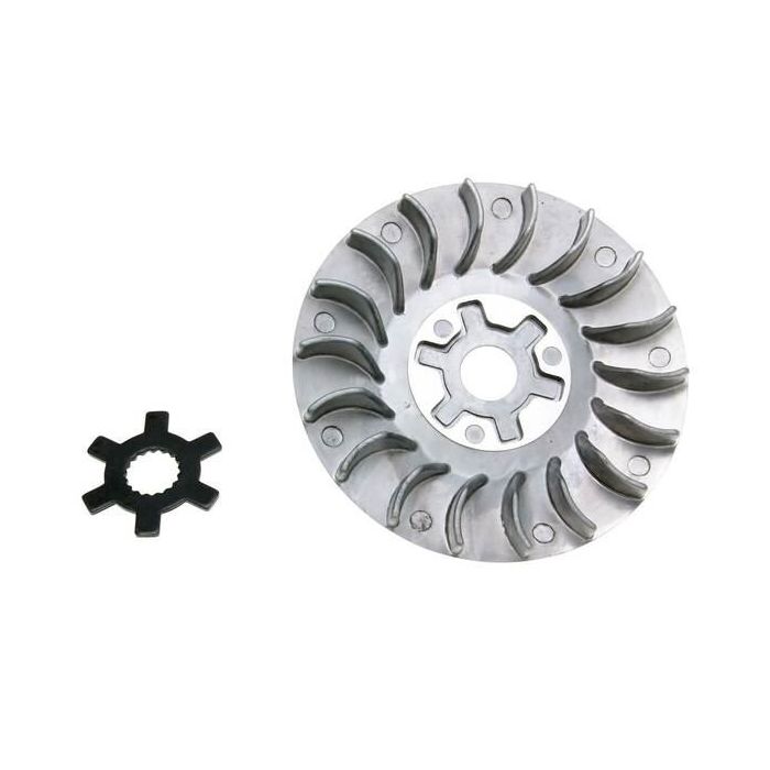 Chinese Quad Parts Pulley Half Pulley IP32442
