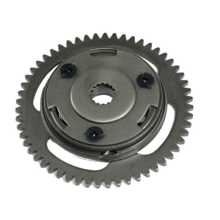 Yamaha Grizzly Breeze 125  660 03-08 Starter Clutch