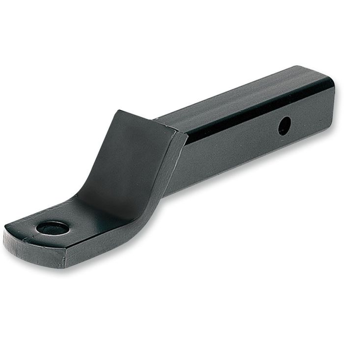 2" ATV UTV Receiver Hitch Towing Bracket Adaptor Heavy Duty