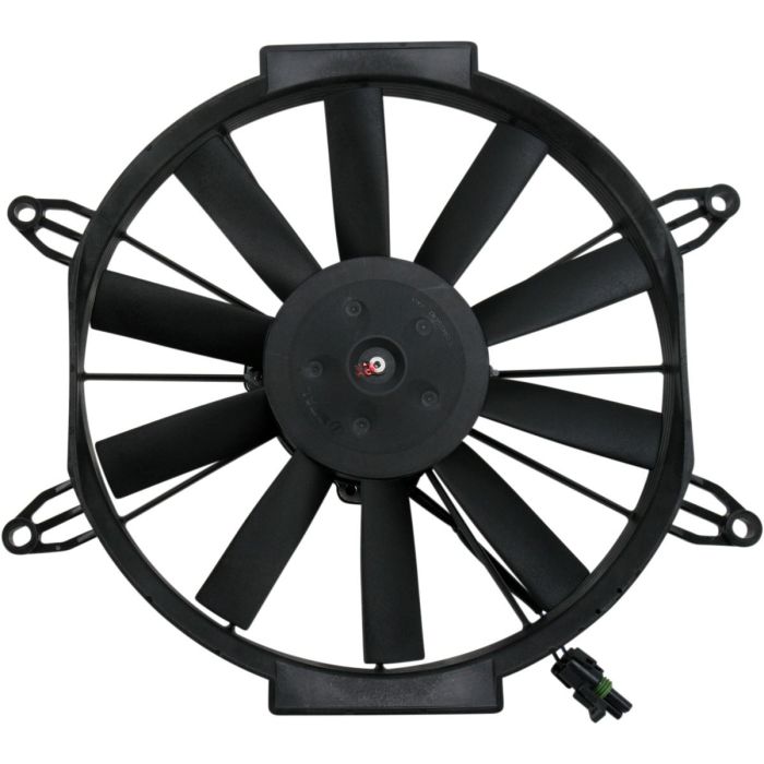 Polaris Sportsman 400 450 500 Hi Performance Cooling Fan