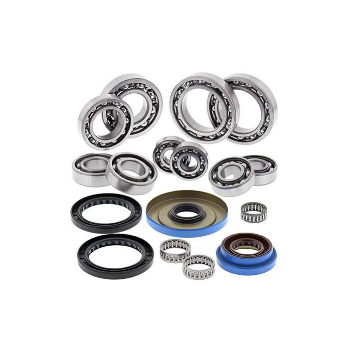 Transaxle Bearing and Seal Kit To Fit Polaris Sportsman 325 500 570 14-17 Models