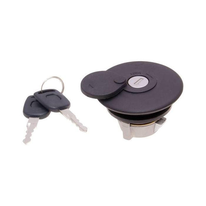 Chinese Quad Parts Fuel Tank Fuel Cap Black VC18531
