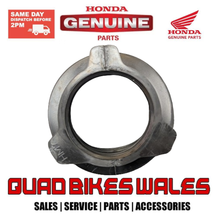 Genuine Honda BOOT 52101-HM7-000