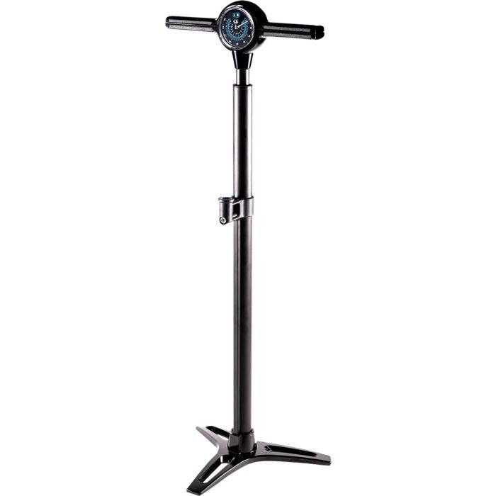 CRANKBROTHERS Analog Floor Pump