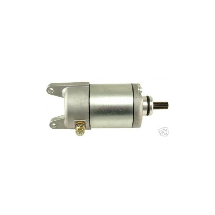 Kawasaki KLF400B Bayou KVF400 Starter Motor