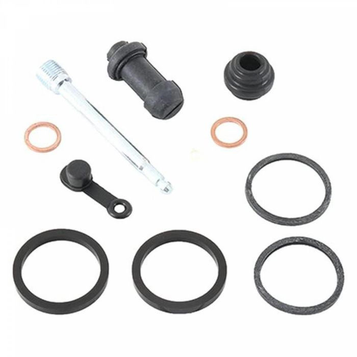 Front Brake Caliper Rebuild Kit To Fit Arctic Cat 500 700 1000 Models