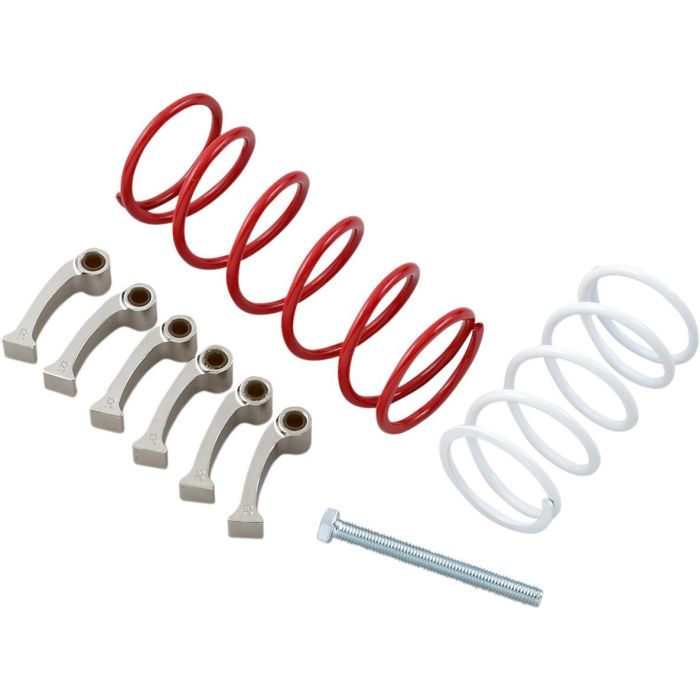 Bombardier Can-Am Outlander 1000 4x4 12-15 EPI Sport Utility Oversize Tyre CVT Clutch Kit