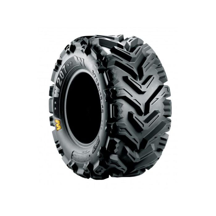 25x8.00x11 BKT Wing W207 6 Ply Quad Tyre