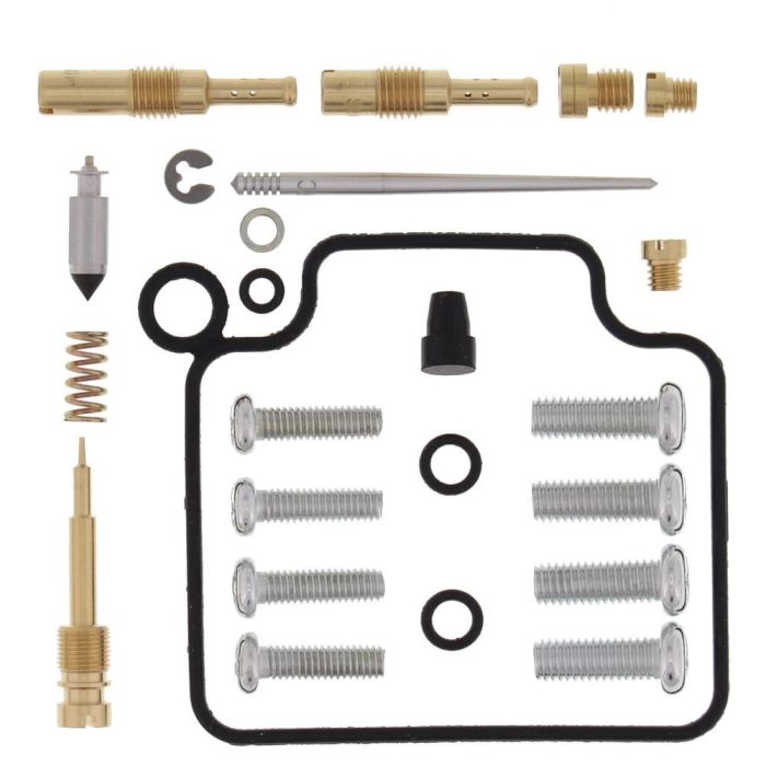 Honda TRX300FW Fourtrax 4x4 2x4 1991-2000 Carb Repair Kit
