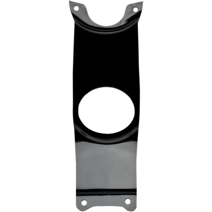 Yamaha YFM660R Raptor 01-05 Maier Tank Cover Black