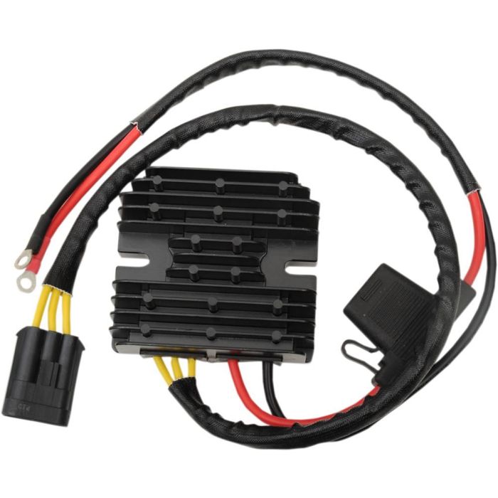 Polaris Ranger 900 RZR XP Regulator Rectifier 2012 10-566H