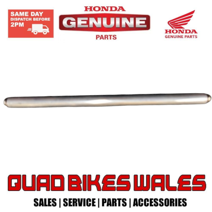 Genuine Honda PUSH ROD 14440-HP5-600 14440-HP5-600
