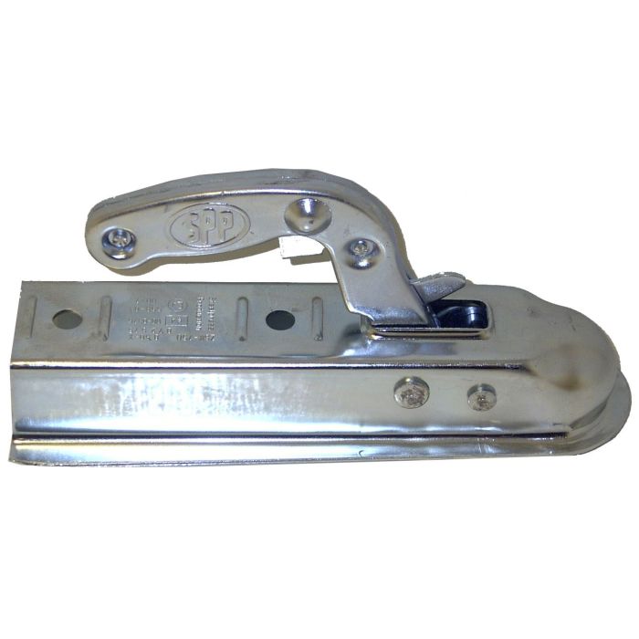 Quad Trailer 50mm Hitch Coupling