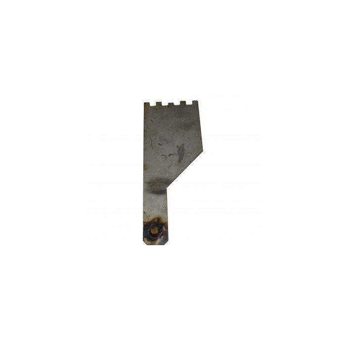 Fimco Parts Slide gate Weldment For DMS 12v