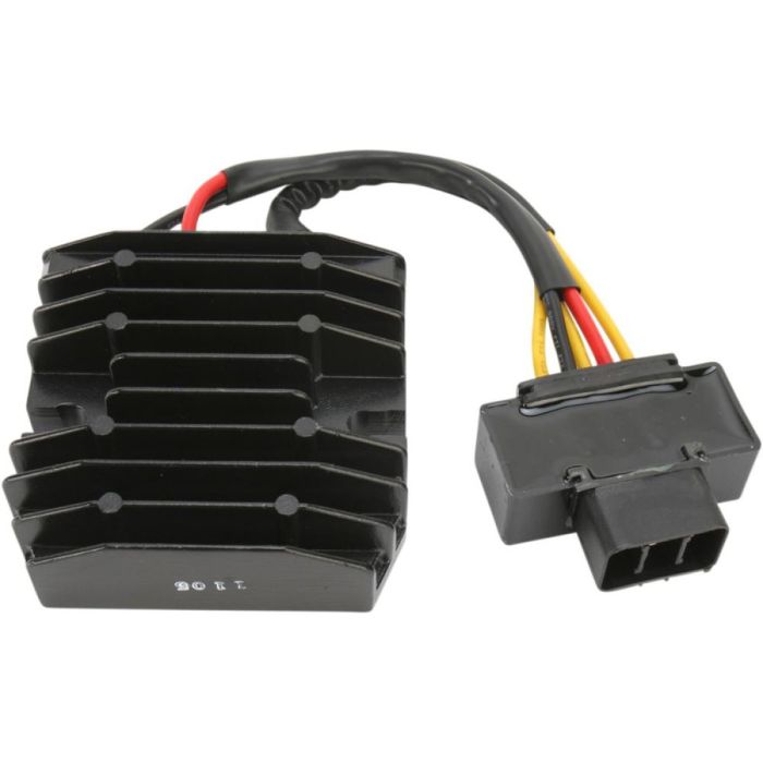 Bombardier Outlander 330 400 Hot Shot Regulator Rectifier